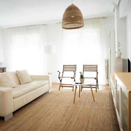 Ondarreta Beach Apartment Añorga-Lugariz 외부 사진
