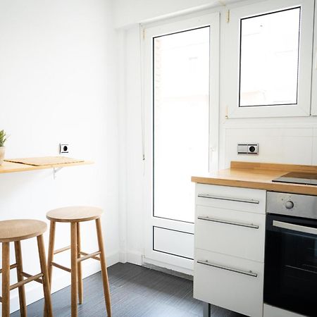 Ondarreta Beach Apartment Añorga-Lugariz 외부 사진