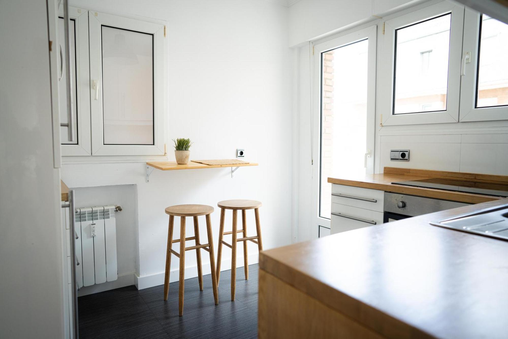 Ondarreta Beach Apartment Añorga-Lugariz 외부 사진