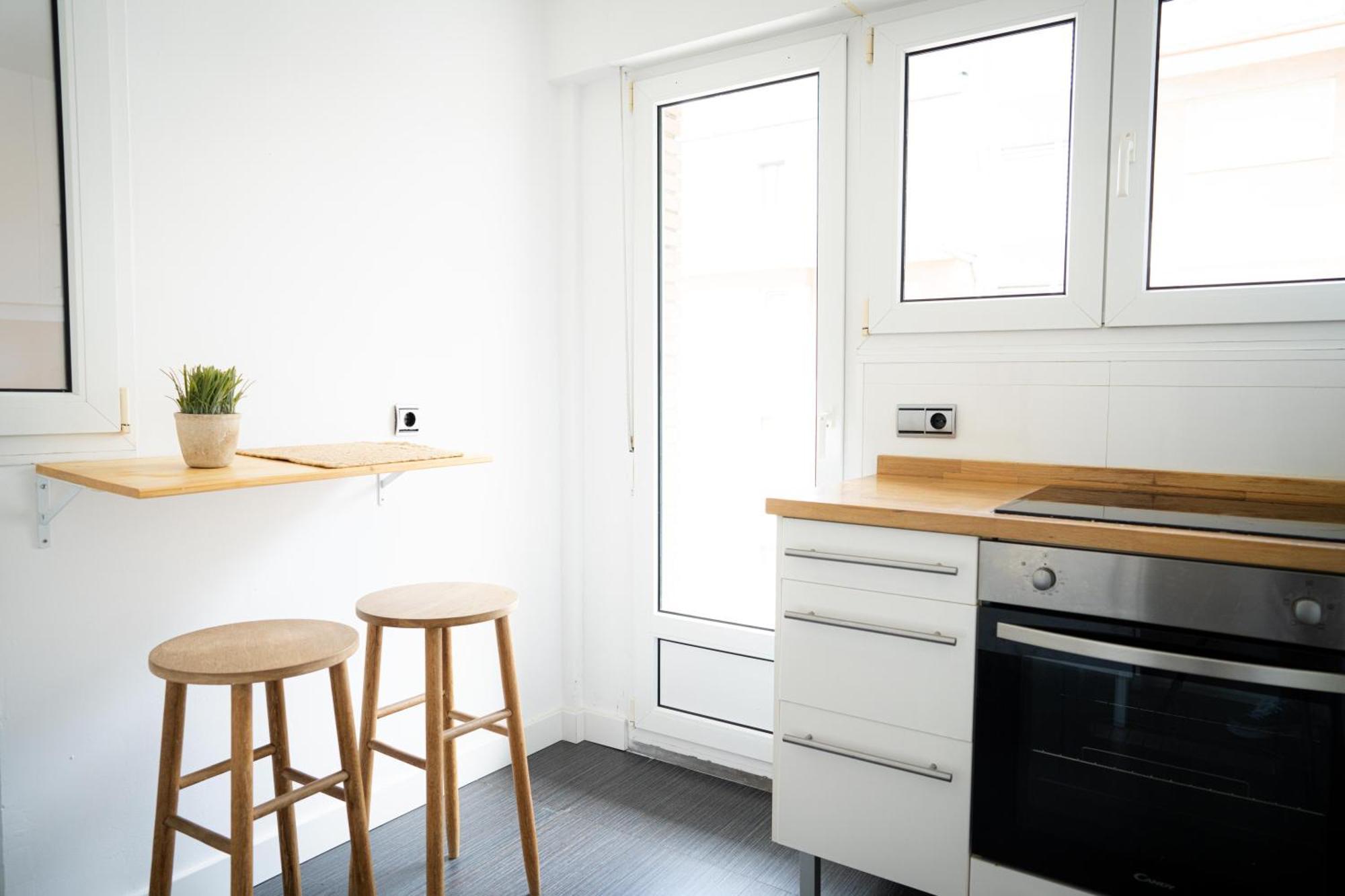 Ondarreta Beach Apartment Añorga-Lugariz 외부 사진